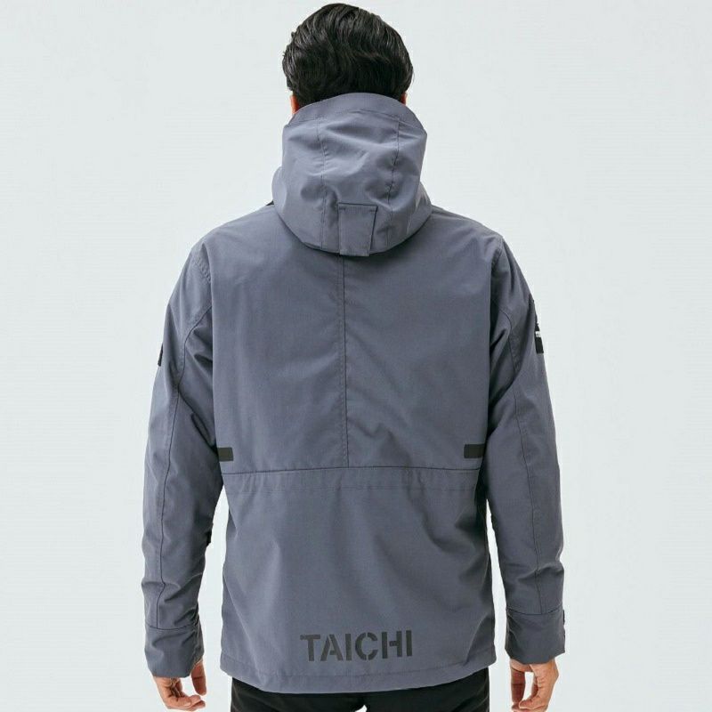RS TAICHI モンスター オールシーズンパーカ RSJ726 RSタイチ