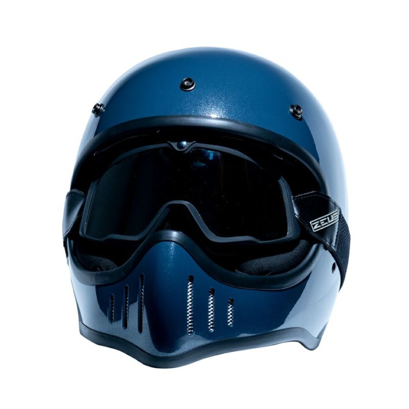 ZEUS HELMET ネオクラシックゴーグル NAZ-1000 南海部品 | 《公式》南海部品の通販サイト｜NANKAI BRAND SHOP