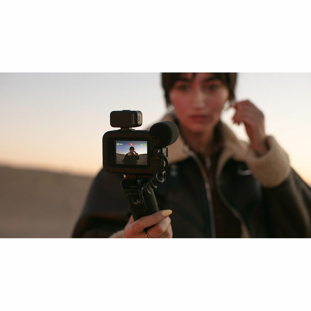 GoPro / ビデオカメラ GoPro HERO11 BLACK Creator Edition CHDFB-111-JP// GoPro ゴープロ カメラ本体 HERO11 Black Creator Edition