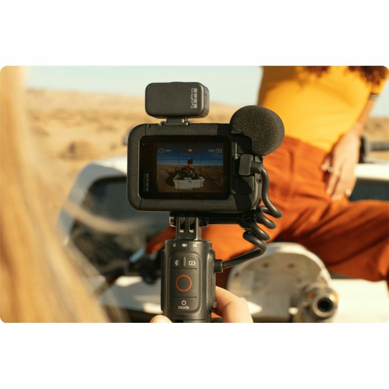 GoPro - GoPro HERO11 Black Creator Edition 新品 Amazon.com : GoPro HERO11 Black Creator Edition - Includes