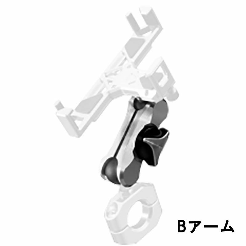 SYGN HOUSE サインハウス MOUNT SYSTEM ABC-9 スマートフォン