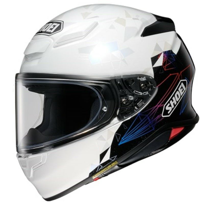 新品】SHOEI Z-8 ゼット-エイト DIGGIA XLサイズ 未使用 - ヘルメット