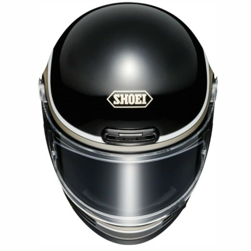 在庫限りで終了】SHOEI ショウエイ ヘルメット Glamster BIVOUAC