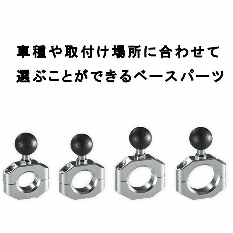NANKAI SYGN HOUSE (サインハウス) MOUNT SYSTEM ABC-9