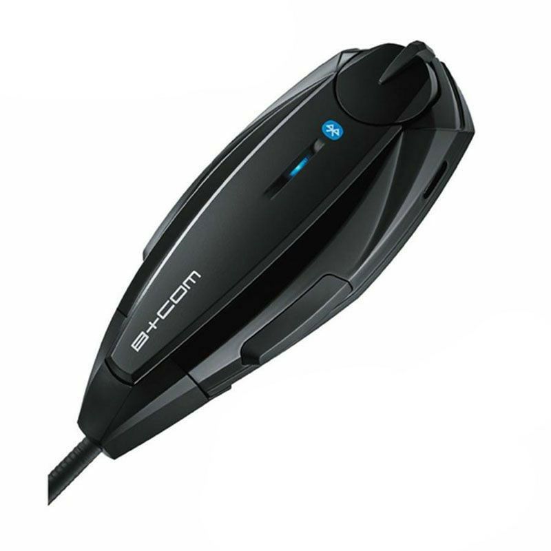 B COM 6X Bluetooth ペアユニット（SYGN HOUSE サインハウス バイク用 
