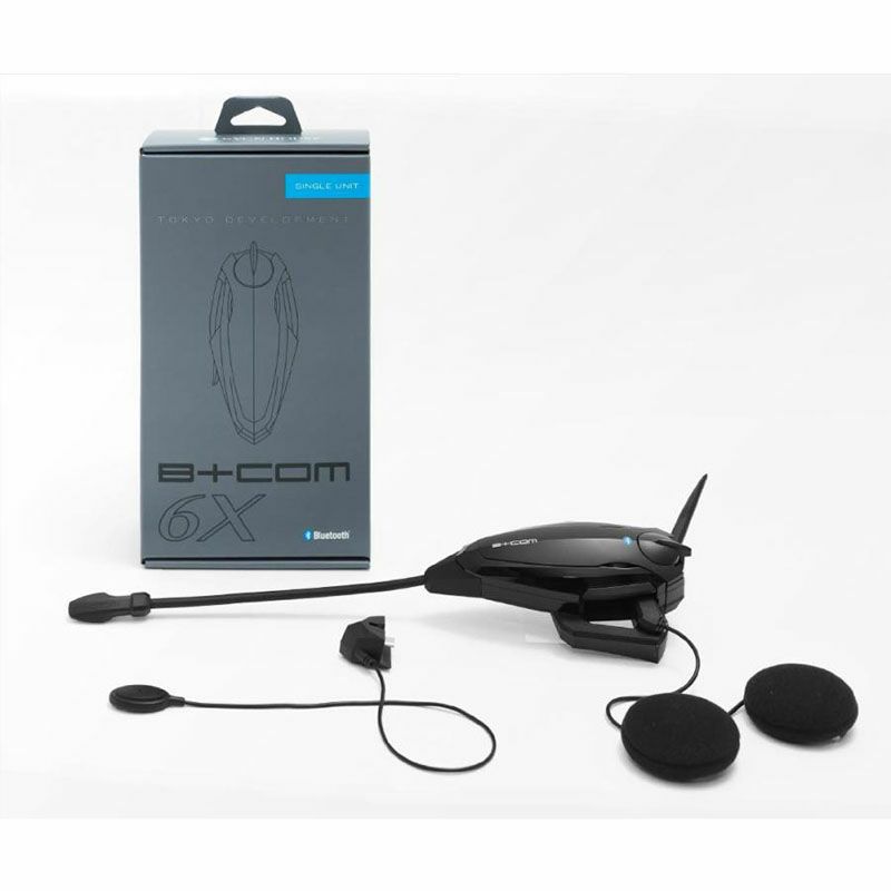 SYGN HOUSE サインハウス B+COMSB6X Bluetooth シングルユニット 
