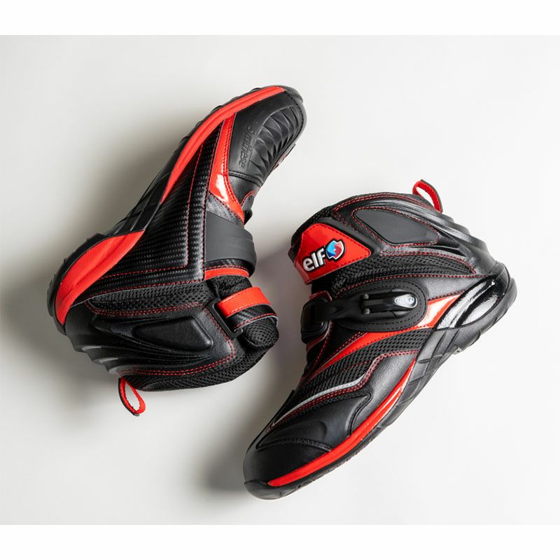 【新品】elfエルフ シンテーゼ サイズ26.5メッシュタイプ EL015 | 製品情報 | elf footwear