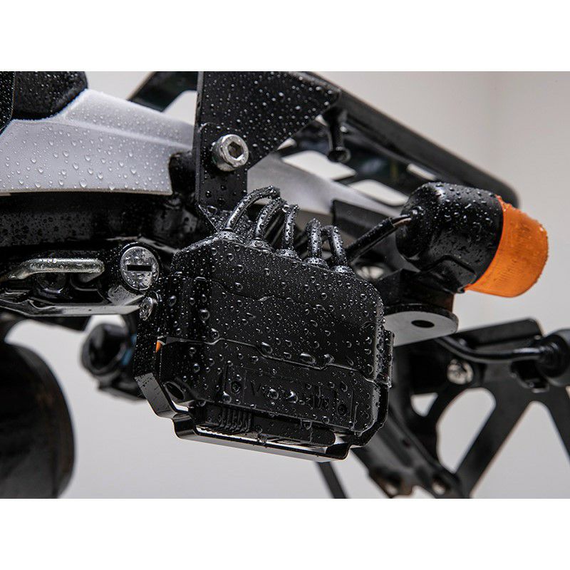 ミツバサンコーワ EDR-P14 EDR-22 シリーズ用 ボディマウント