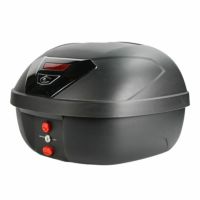 COOCASE クーケース COOCASE ベーシックトップケース ウィザード V36 