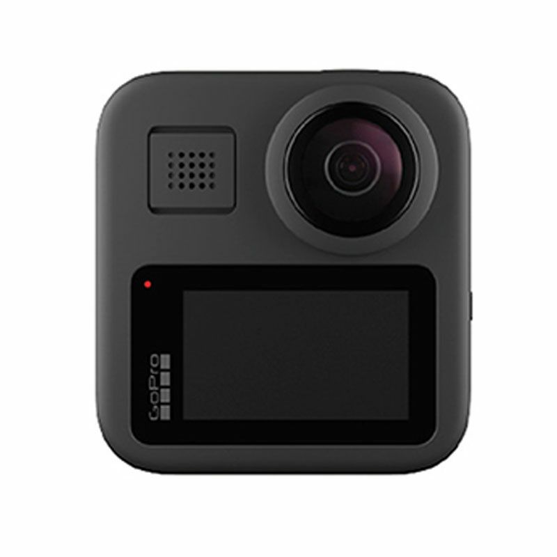 GoPro MAX (ゴープロマックス) CHDHZ-202-FX カメラ本体 | 《公式