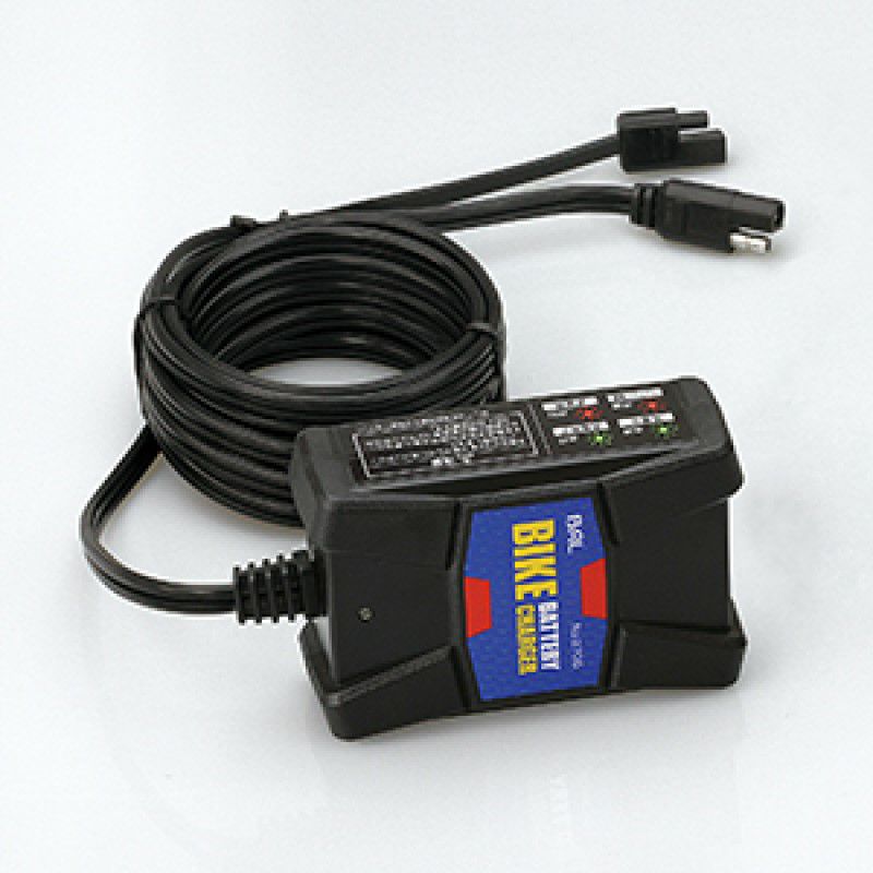 大橋産業 BAL バイクチャージャー DC12V用 2706 | 《公式》南海部品の 