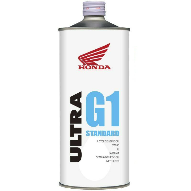 HONDA ホンダ NEW ウルトラG1 SL 5W30 1L 08232-99971 | 《公式》南海