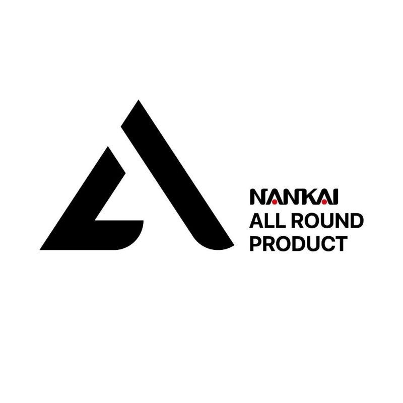 NANKAI ナンカイ スーパーライトメッシュジャケット 品番：SDW