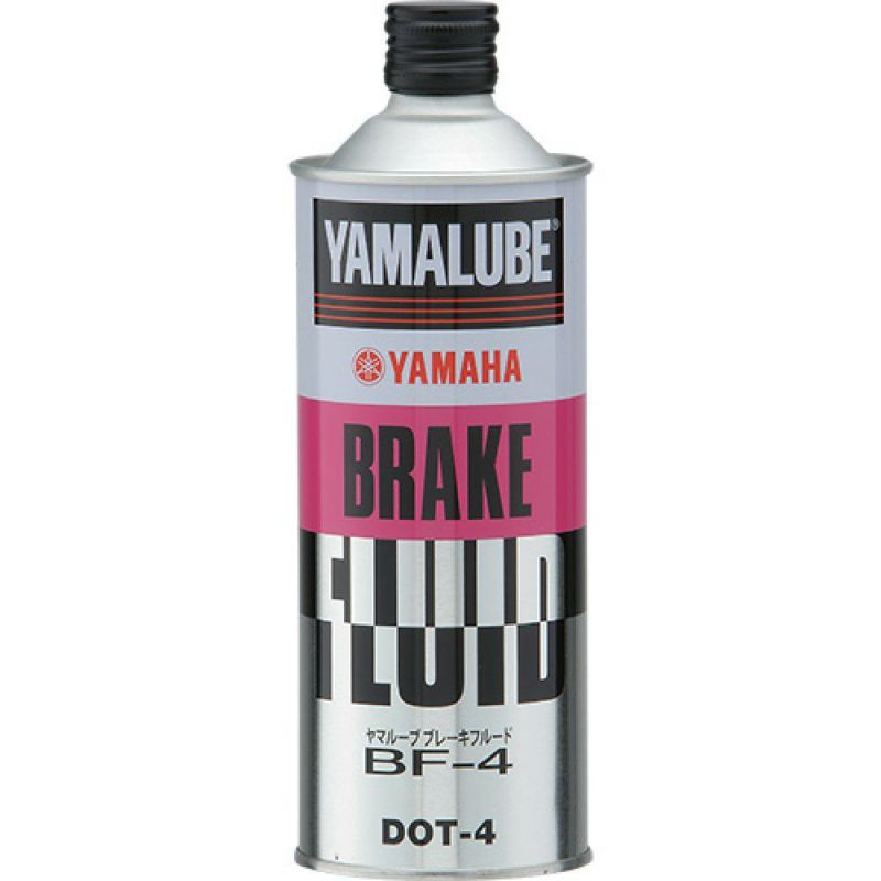 YAMAHA ヤマハ YAMALUBE (ヤマルーブ) ブレーキフルード (DOT4/BF-4) 500ml 90793-38036  《公式》南海部品の通販サイト｜NANKAI BRAND SHOP