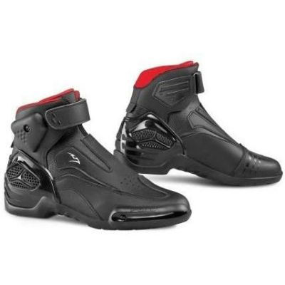 NANKAI ストリームシティテック4 ライディングシューズ NS-34 南海部品