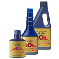 添加剤 BILLION OILS エンジンオイル添加剤 ZR-250 250ml