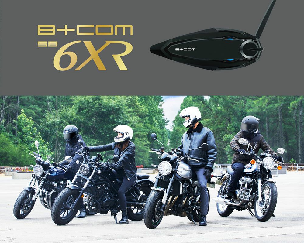 SYGN HOUSE サインハウス B+COMシリーズ SB6XR(ビーコム エスビー  