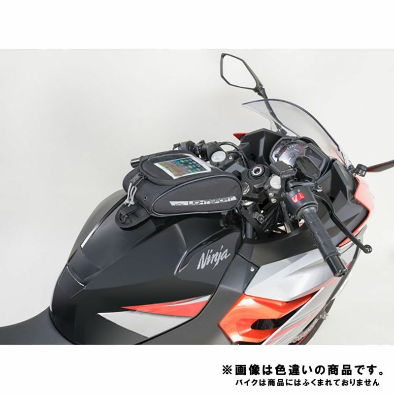 NANKAi(ナンカイ) ミニタンクバッグ BA-037 楽天市場】ナンカイ BA-037ミニ タンクバッグ : MotoGoods Market