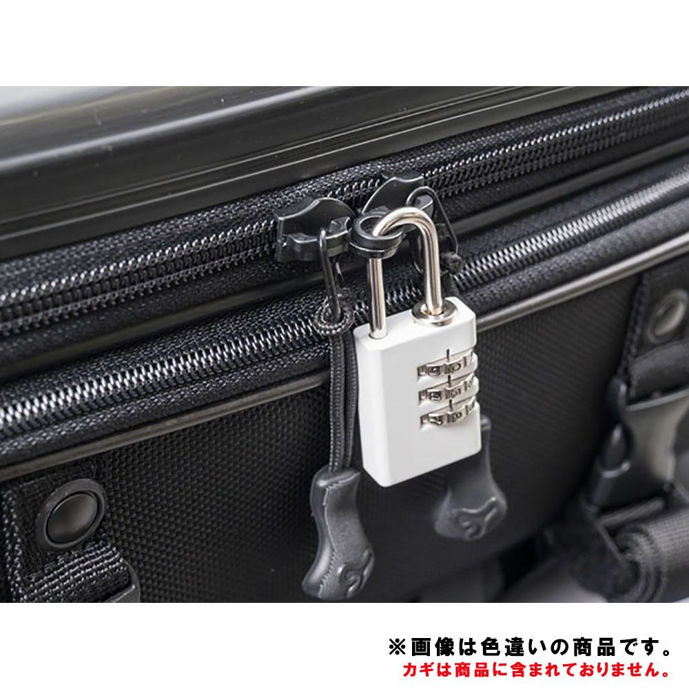 NANKAI×TANAX シェルシートバッグ2SS アーバンブルーシリーズ 品番
