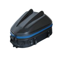 NANKAI×TANAX シェルシートバッグ2MT アーバンブルーシリーズ NANKAI×TANAX シェルシートバッグ2MT アーバンブルーシリーズ