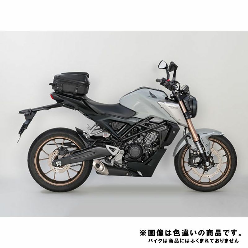 NANKAI×TANAX シェルシートバッグ2MT アーバンブルーシリーズ NANKAI×TANAX シェルシートバッグ2MT アーバンブルーシリーズ
