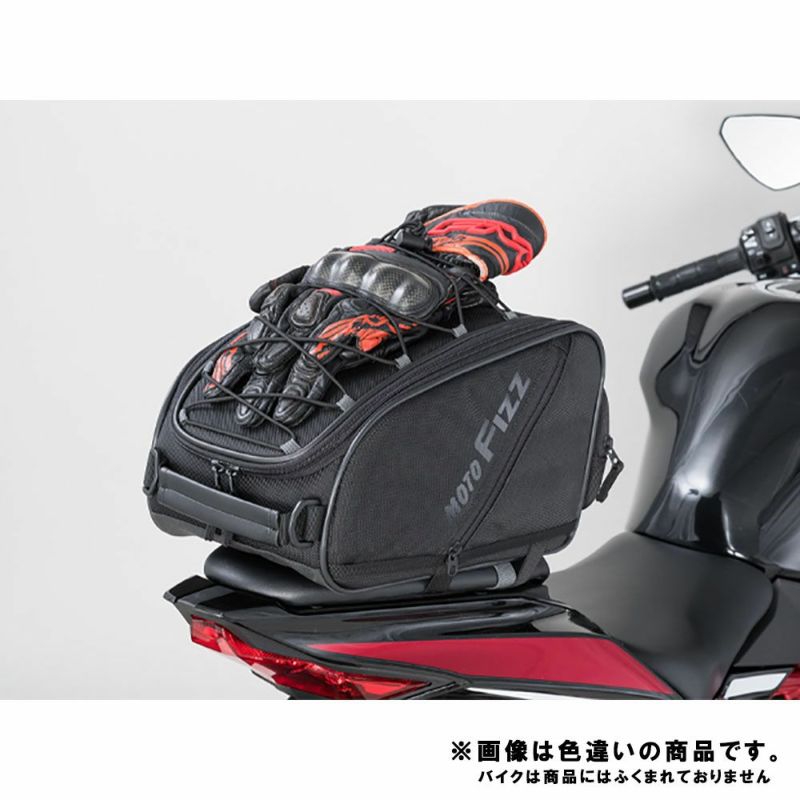 NANKAI×TANAX スポルトシートバッグ2 アーバンブルーシリーズ 品番