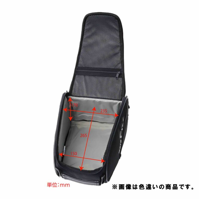 NANKAI×TANAX スポルトシートバッグ2 アーバンブルーシリーズ