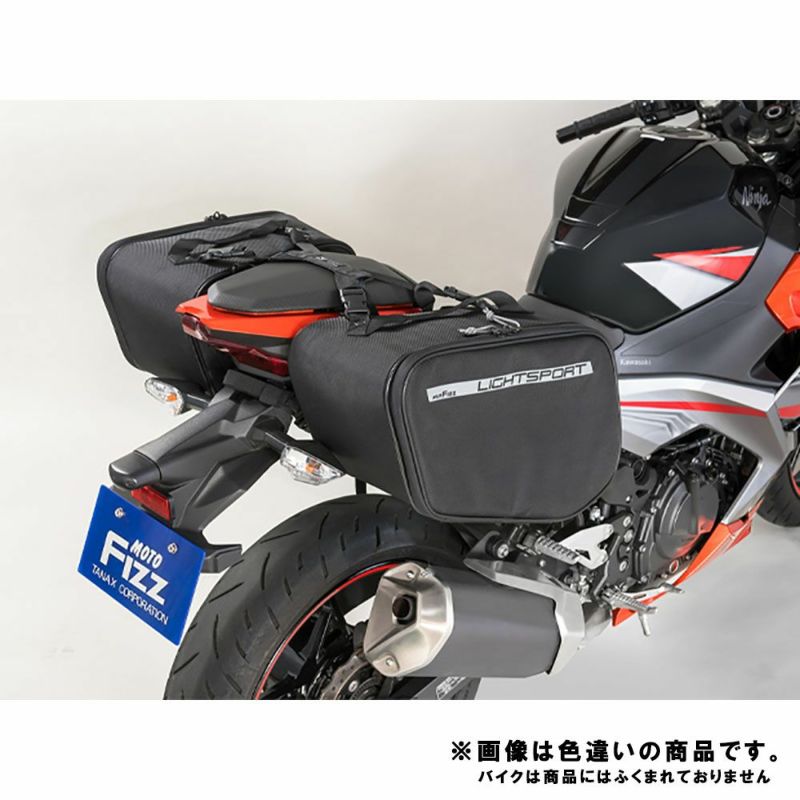 売る なら タナックス サイドバッグGT 1回使用 バイクウエア/装備 www