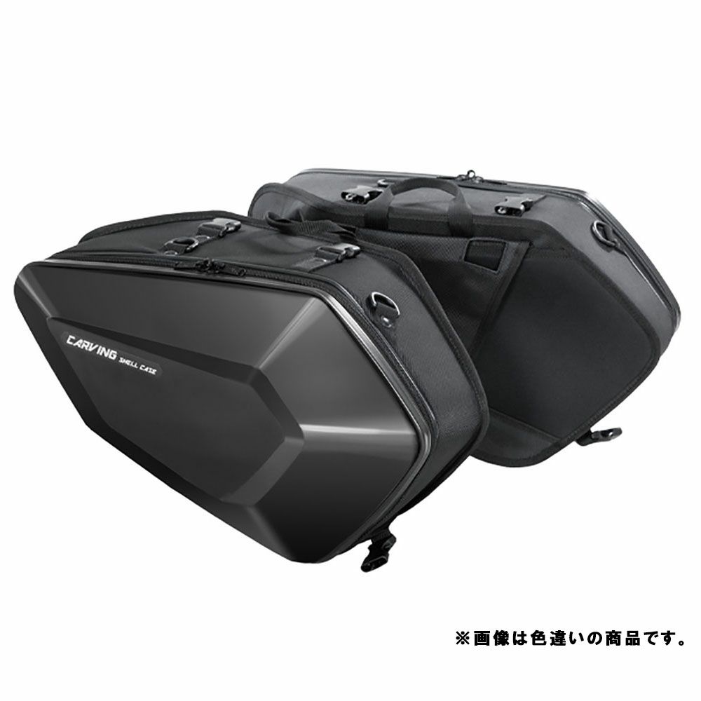 NANKAI×TANAX カービングシェルケース アーバンブルーシリーズ 品番 