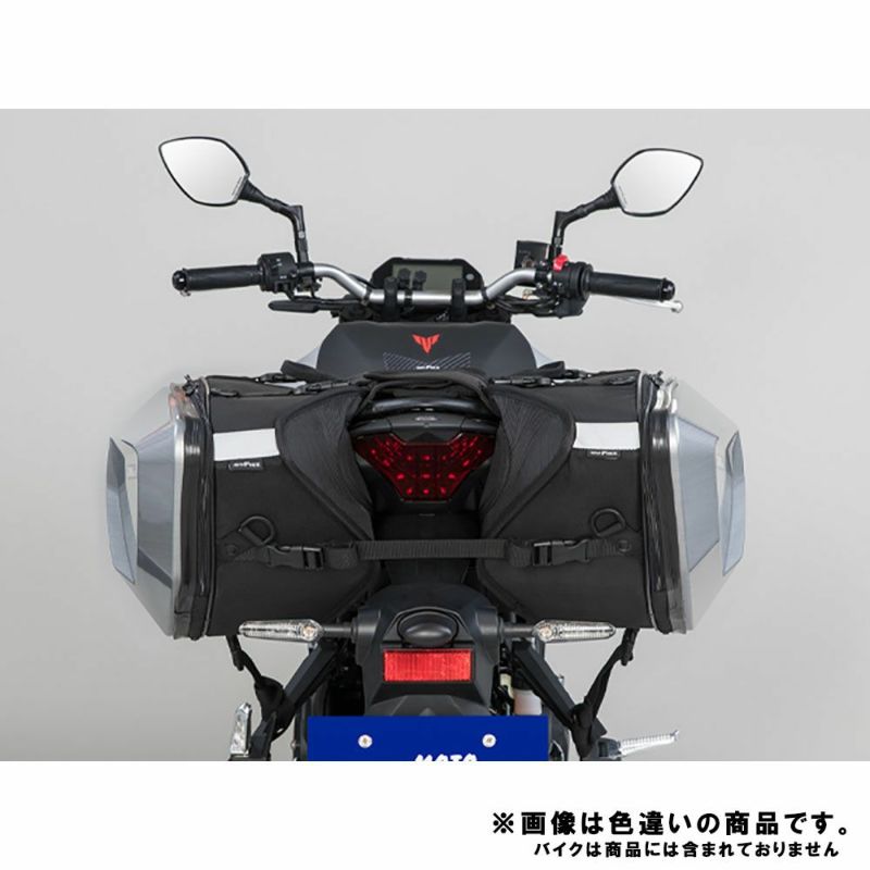 楽天市場】TANAX タナックス カービングシェルケース MFK-272