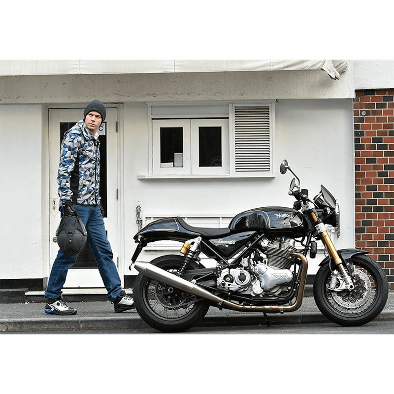Kawasaki × elf Synthese16 コラボレーションモデル | elf footwear