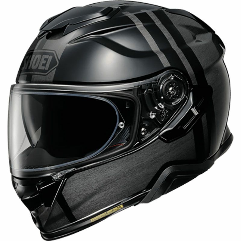 SHOEI GT-AirⅡ ヘルメット 保存袋 バイクカバー 手袋付き 