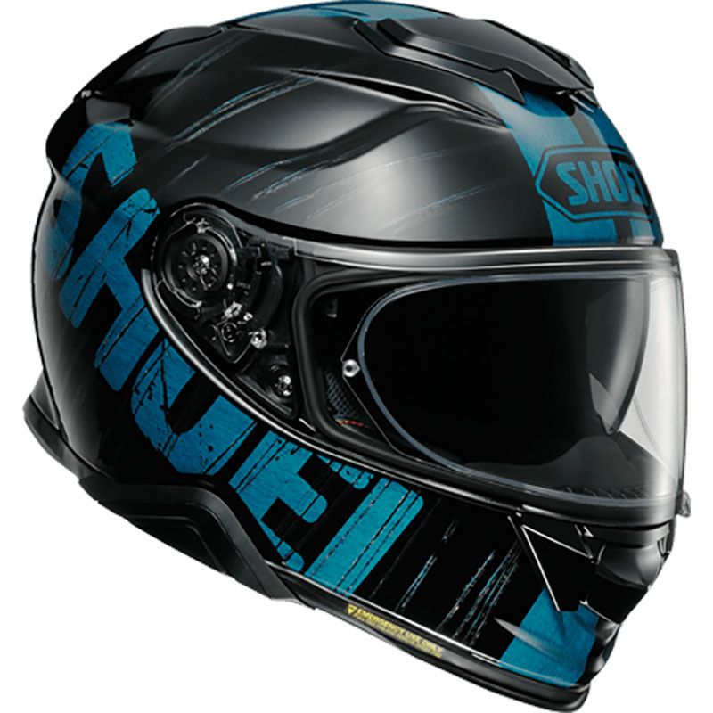 SHOEI ショウエイ ヘルメット GT-AirⅡ GLORIFY (ジーティーエアー