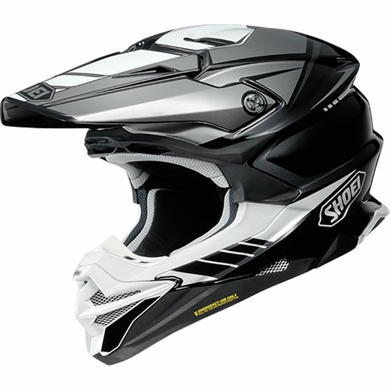 SHOEI VFX-WR サイズXL 61cm - オートバイ