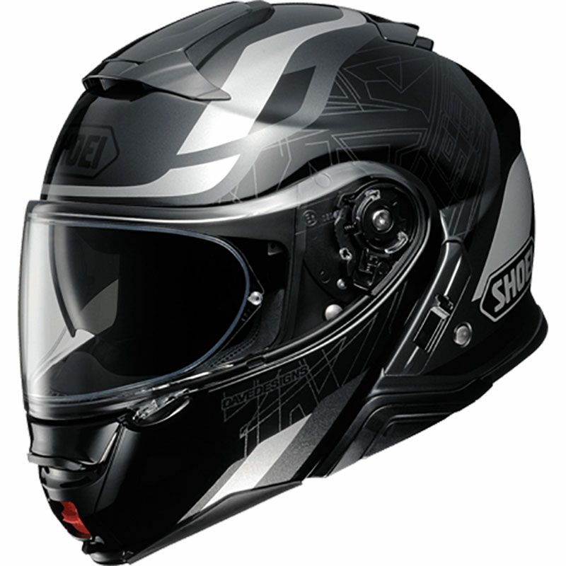 SHOEI ショウエイ ヘルメット NEOTECⅡ MM93 COLLECTION 2