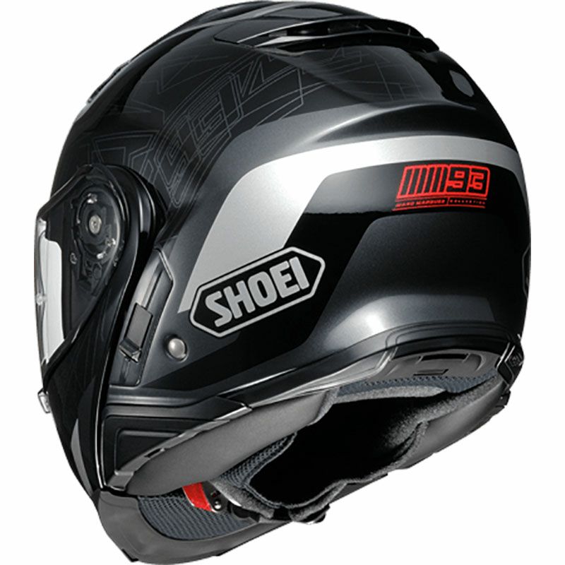 SHOEI ショウエイ ヘルメット NEOTECⅡ MM93 COLLECTION 2-WAY