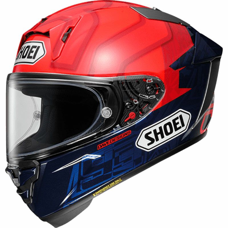 SHOEI X-FIFTEEN ブラック XLサイズ 新品 X-15  X15用途街乗り