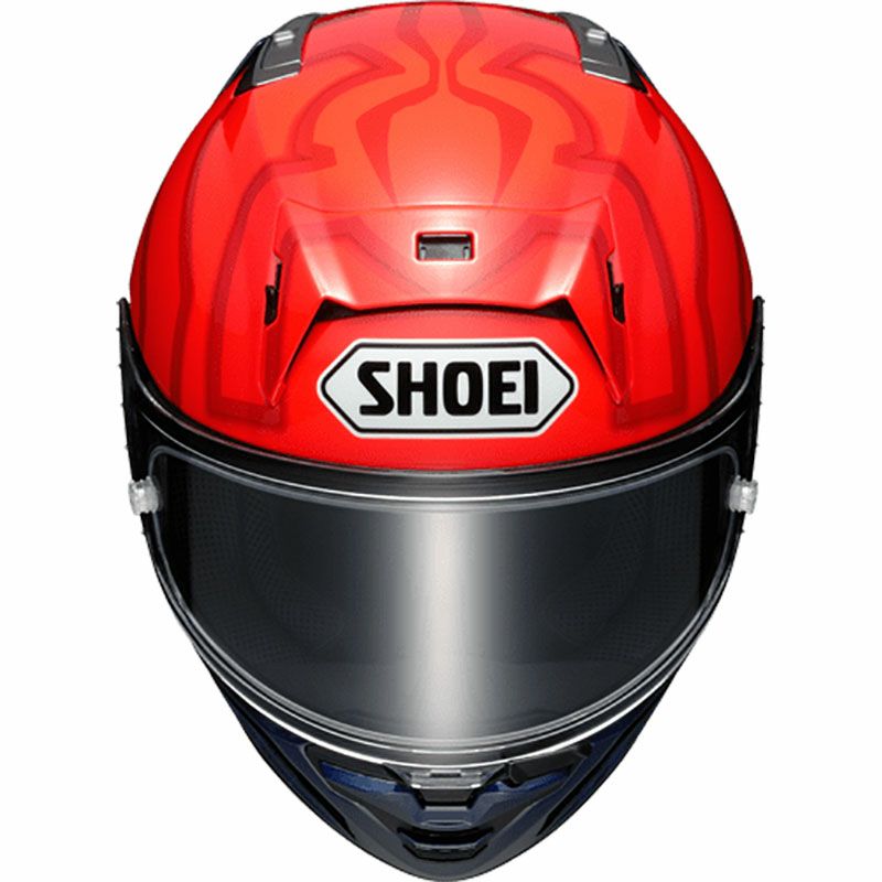 在庫限り終了】SHOEI ショウエイ ヘルメット X-Fifteen MARQUEZ 7 
