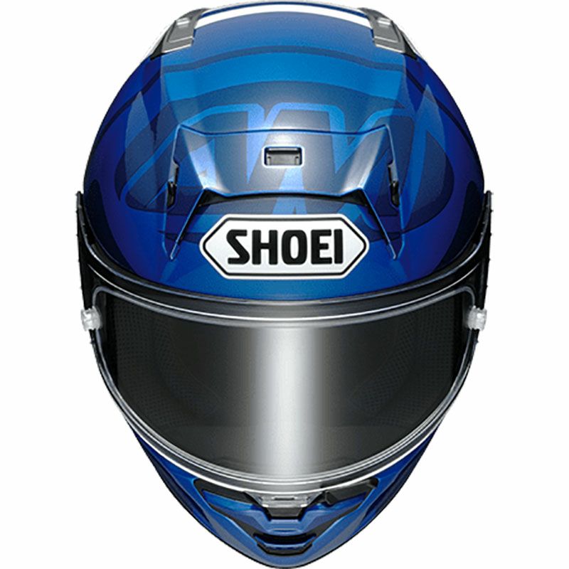 SHOEI ショウエイ ヘルメット X-Fifteen A.MARQUEZ73 V2(エックス ...