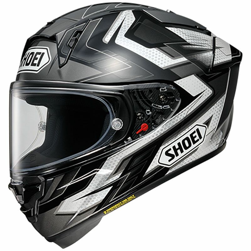 SHOEI ショウエイ ヘルメット X-Fifteen ESCALATE(エックス 
