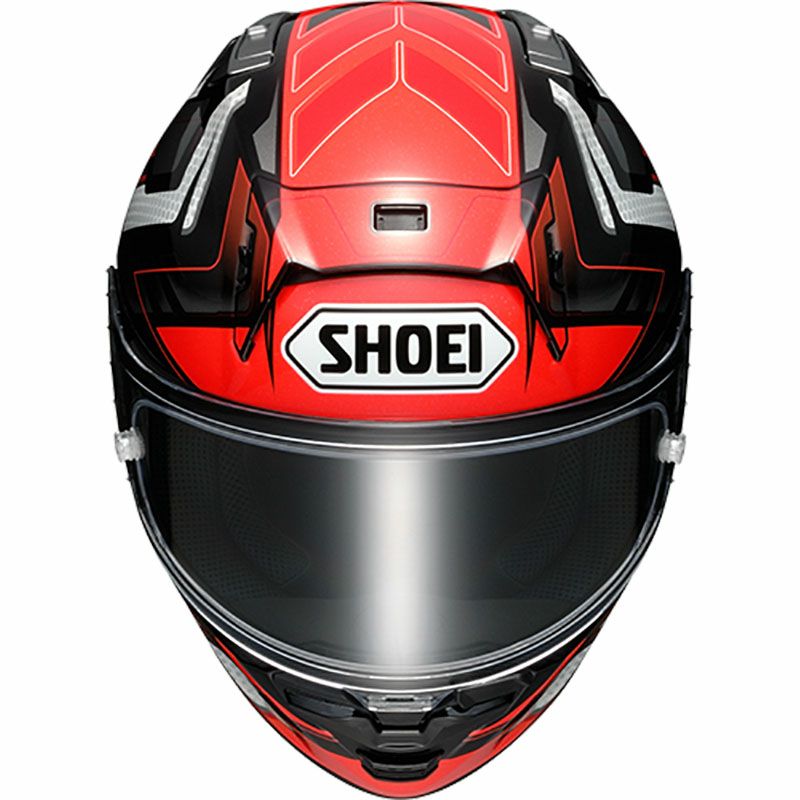 SHOEI ショウエイ ヘルメット X-Fifteen ESCALATE(エックス