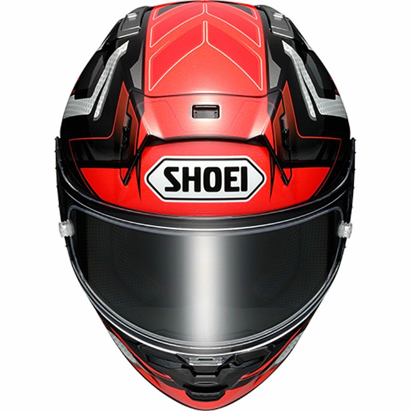 SHOEI ショウエイ ヘルメット X-Fifteen ESCALATE(エックス 