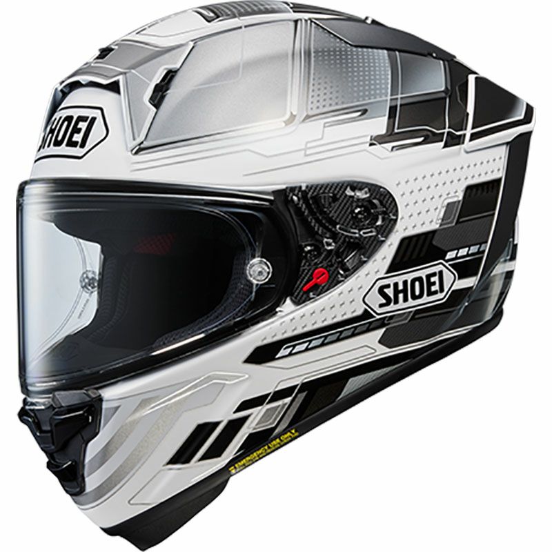 SHOEI GT-Air 粘 INERTIA インカム付き Mサイズ