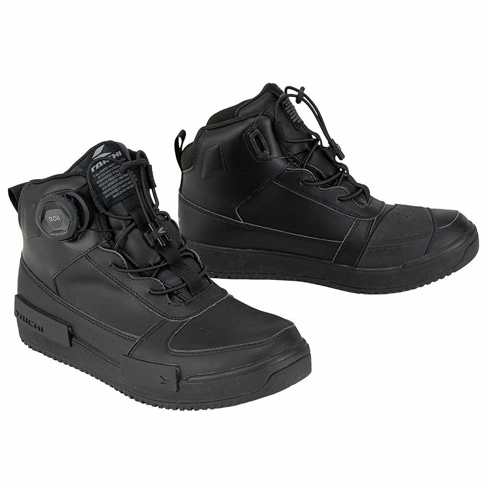 RS TAICHI RSS006 | 006 DRYMASTER BOA ライディングシューズRSタイチ 