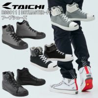 RS TAICHI RSS011 | DRYMASTER-FIT HOOP SHOES(フープ