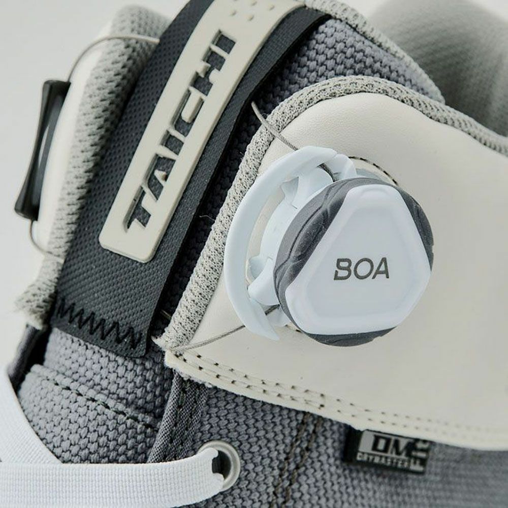 RS TAICHI RSS011 | DRYMASTER-FIT HOOP SHOES(フープシューズ