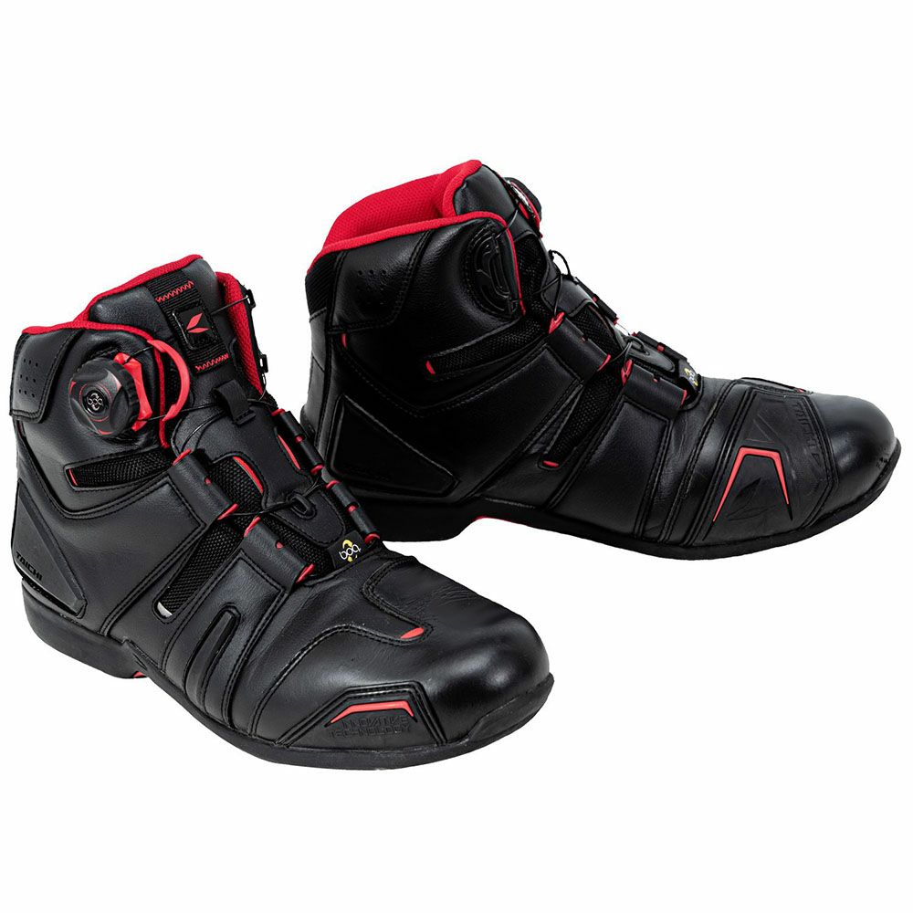RS TAICHI RSS006 | 006 DRYMASTER BOA ライディングシューズRSタイチ 