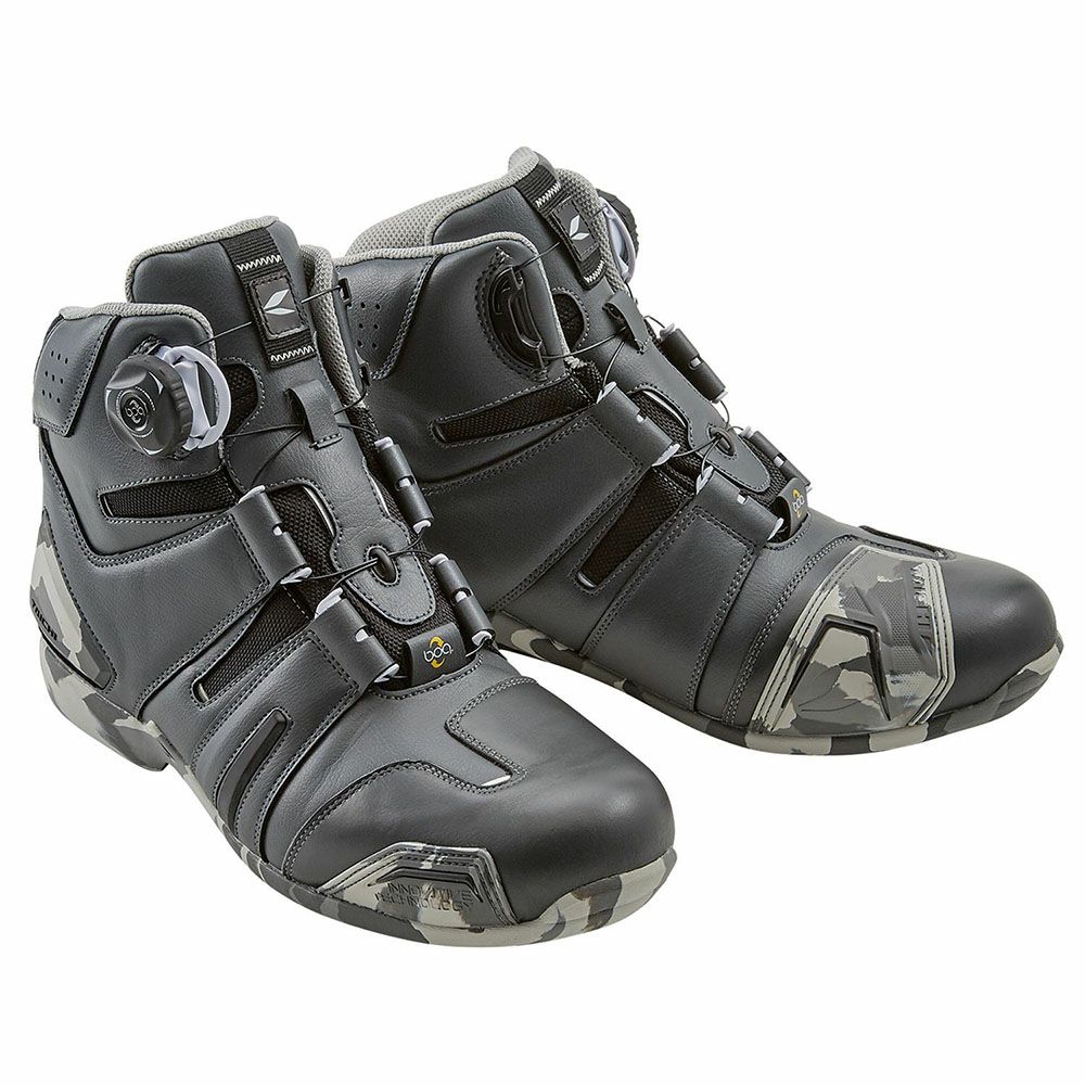 RS TAICHI RSS006 | 006 DRYMASTER BOA ライディングシューズRSタイチ  