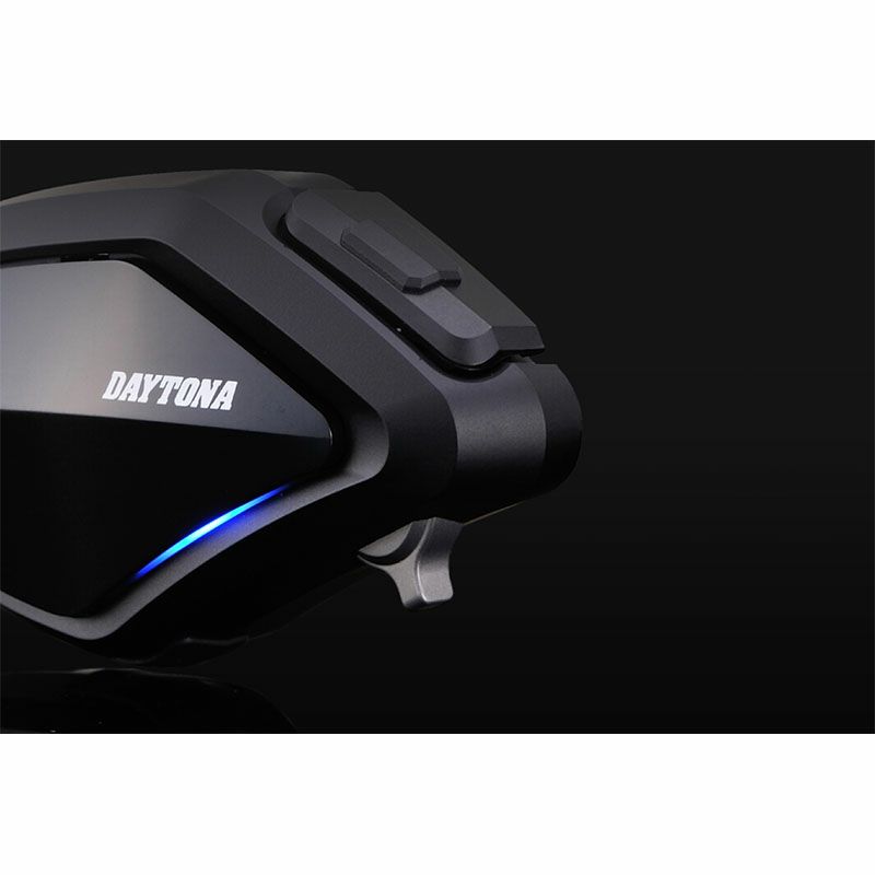 DAYTONA デイトナ DT-01インカム 1個セット 品番【98913】南海