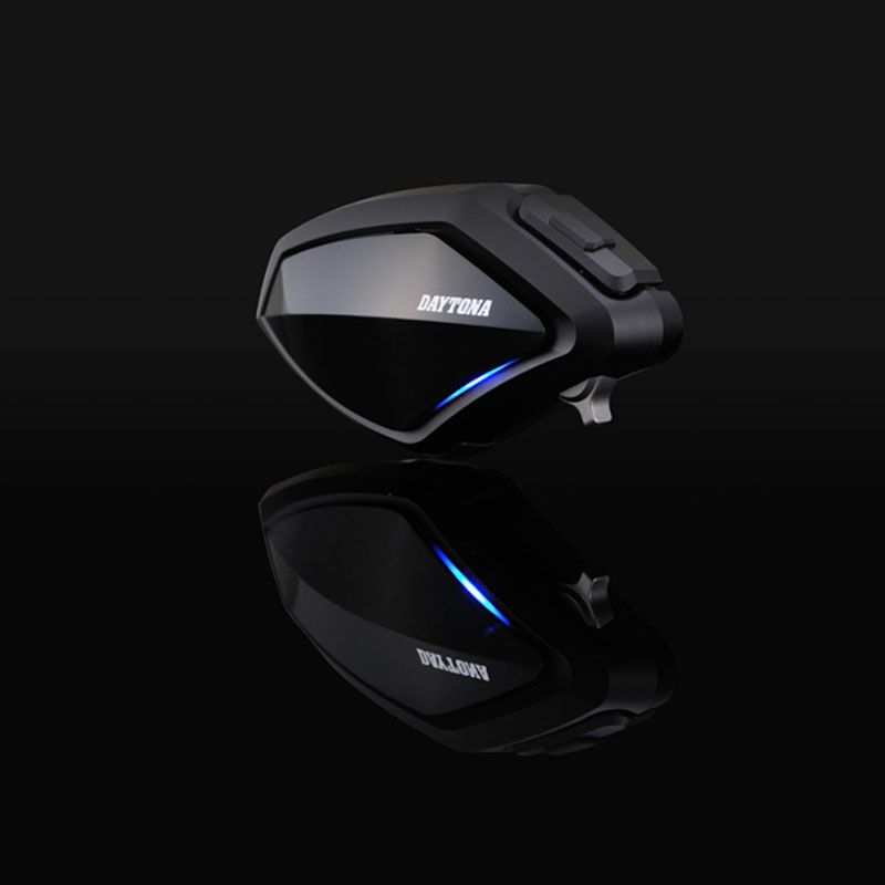 DAYTONA デイトナ DT-01インカム 1個セット 品番【98913】南海